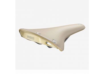 Brooks Cambium C17 Special Recycled Nylon Saddle