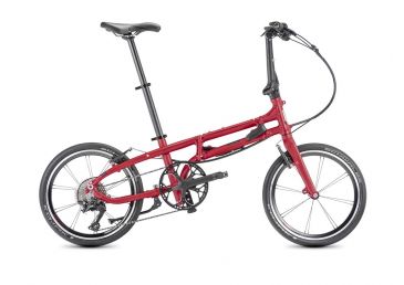 Tern BYB P10 Folding Bike