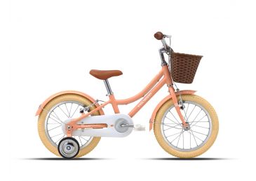 Polygon Sepeda Anak Alice 16