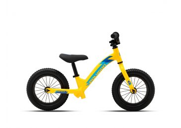 Polygon Sepeda Anak Flint 12 Balance Bike