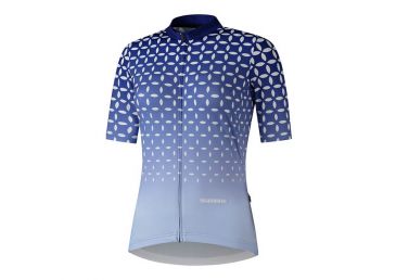 Shimano Jersey Sepeda Sumire PCW-JSPS-VE11W Women