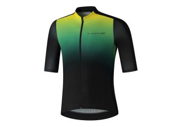 Shimano Jersey Sepeda S-Phyre Flash