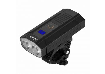 Lelumia Spark USB Rechargeable Front Light