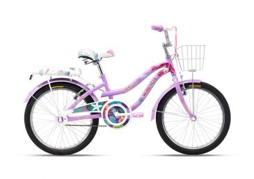 Wimcycle Sepeda Anak Yuna 20