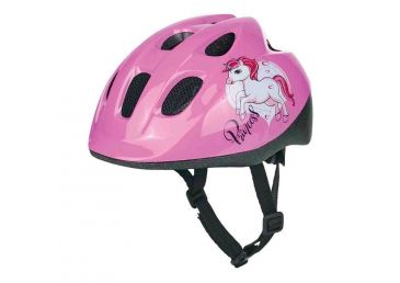 Polisport Unicorn Kids Bike Helmet