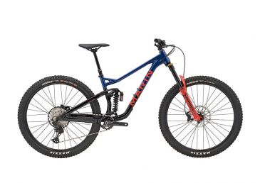 Marin Alpine Trail XR MTB Dual Suspension Bike 2023