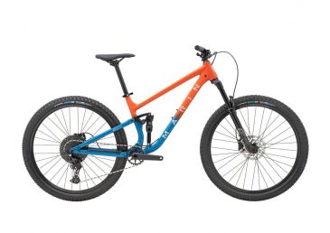 Marin Rift Zone 1 29" MTB Dual Suspension Bike