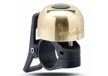 Polygon Bel Sepeda Cooper