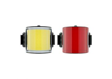 Knog Lil Cobber Twinpack Light