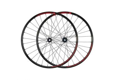 Fulcrum Red Fire 500 Disc Center Lock Boost Wheelset