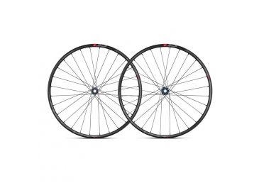 Fulcrum Red Metal 5 F15 2-Way Fit Wheelset