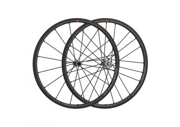 Fulcrum Racing Zero Carbon C17 HG11 Wheelset