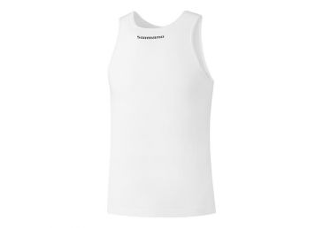 Shimano T-Shirt Sepeda Vertex Sleeveless Base Layer