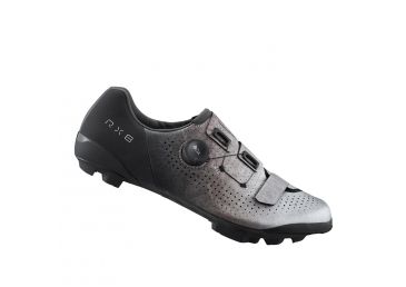 Shimano SH-RX801 Wide Fit Gravel Racing Bike Shoes