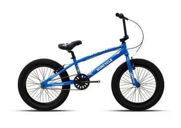 Wimcycle Sepeda BMX Thrasher 20