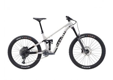 Marin Alpine Trail XR MTB Dual Suspension Bike