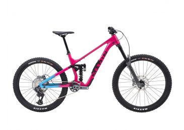 Marin Alpine Trail XR AXS MTB Dual Suspension Bike