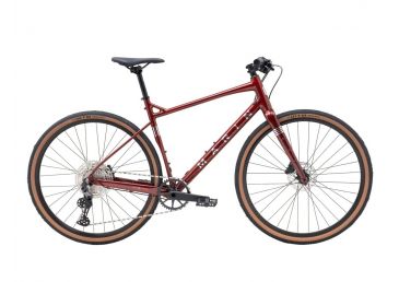 Marin Sepeda Gravel DSX 2 2024