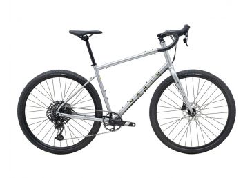 Marin Sepeda Gravel Four Corners 2