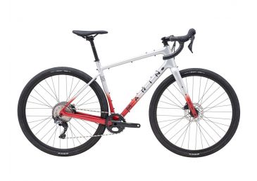 Marin Sepeda Gravel Headlands 1