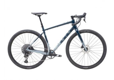 Marin Sepeda Gravel Headlands 2