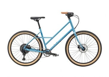 Marin Larkspur 1 City Bike