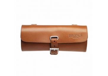 Brooks Challenge Leather Saddle Bag