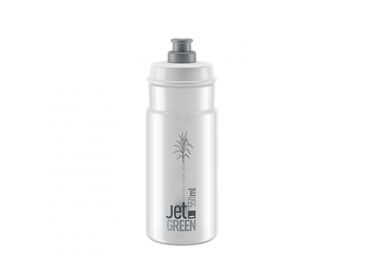 Elite Jet Green 550 ml Bottle