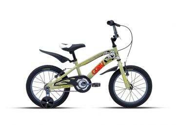 Wimcycle Sepeda Anak Dragster Goal 16