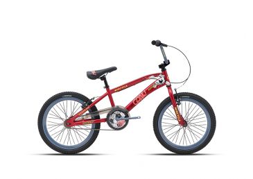 Wimcycle Sepeda BMX Dragster Goal 20