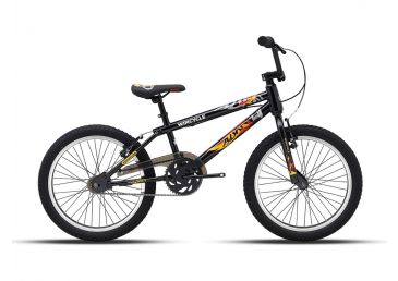 Wimcycle Sepeda BMX Anak Bronco Super Volt 20