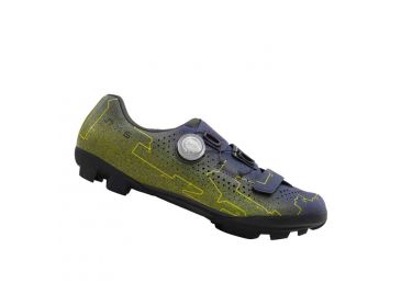 Shimano SH-RX600 Flint Hills Wide Fit Gravel Bike Shoes
