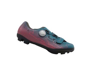 Shimano SH-RX600 Gravel Women Bike Shoes - Special Edition