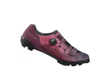 Shimano SH-RX801 Flint Hills Wide Fit Gravel Bike Shoes