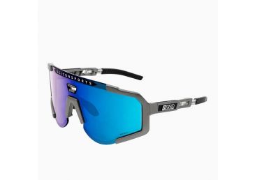 Scicon Aeroscope Anthracite Gray Sunglasses