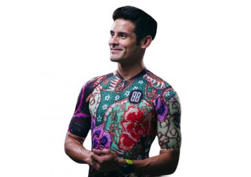 Bike Baju Batekfilip Jersey