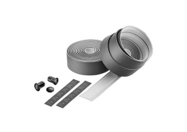 Ciclovation Advanced Leather Touch - 2D Carbon Bar Tape