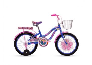 Wimcycle Sepeda Anak Yuna SB 18