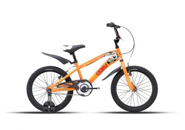 Wimcycle Sepeda Anak Dragster Goal 18