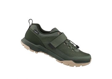 Shimano SH-EX500 Gravel Touring Bike Shoes