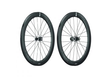 Fulcrum Speed 57 DB C23 AFS 2-Way Fit HG11 Wheelset