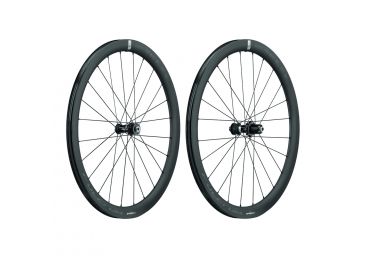 Fulcrum Speed 42 DB C23 AFS 2-Way Fit HG11 Wheelset