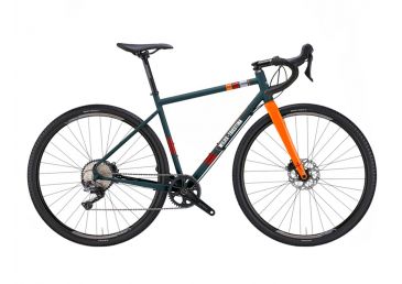 Wilier Jaroon GRX RX810 Gravel Bike