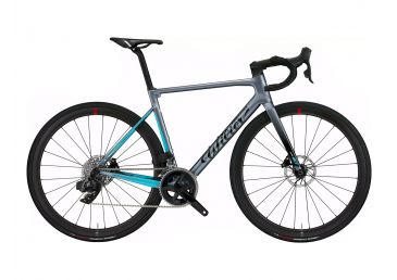 Wilier 0 SL Disc Ultegra Di2 RS171 Wheelset Road Bike