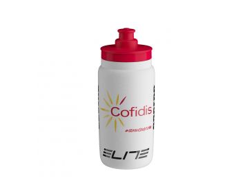 Elite Fly Cofidis 550 ml Bottle 2024