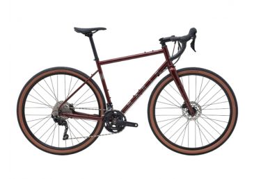 Marin Nicasio 2 Gravel Bike
