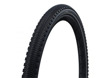 Schwalbe G-One Overland 365 700x45C Tubeless Easy Tire