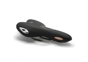 Selle Royal Lookin Basic Athletic Saddle