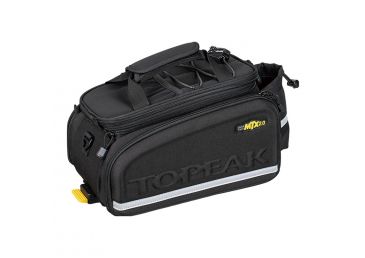 Topeak Carrier Bag Sepeda MTX Trunkbag DPX 2.0