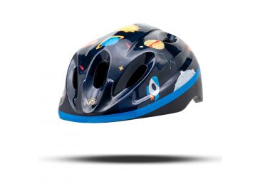 Polygon Helm Sepeda Anak Space